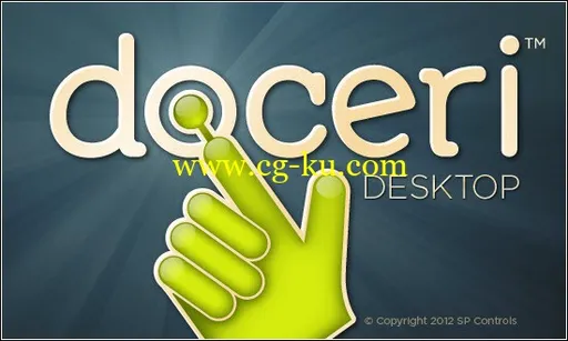 SP Controls Doceri 2.1.10 MacOS的图片1