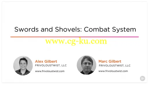 Swords and Shovels: Combat System的图片2