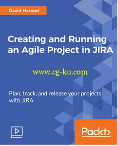 Creating and Running an Agile Project in JIRA的图片1