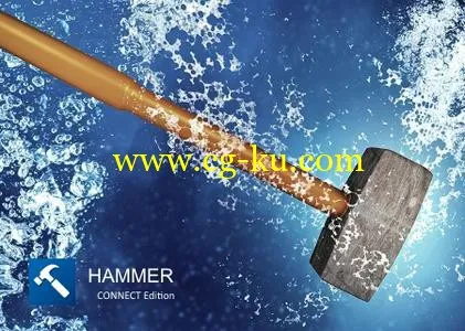 Hammer CONNECT Edition V10 Update 1的图片1