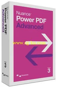 Nuance PowerPDF Advanced 3.00.6439的图片1