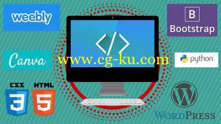 Learn to Create Professional Websites from a Kid的图片1
