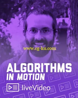 Algorithms in Motion的图片2