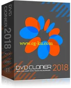 DVD-Cloner 2018 15.00 Build 1431 Multilingual的图片1