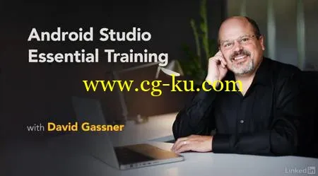 Android Studio Essential Training的图片1