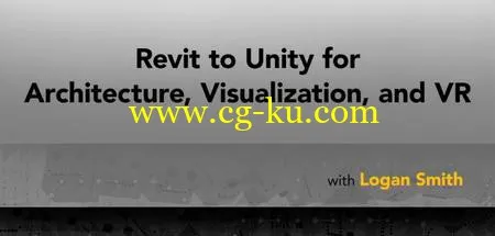 Revit to Unity for Architecture, Visualization, and VR的图片1