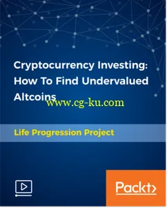 Cryptocurrency Investing: How To Find Undervalued Altcoins的图片1