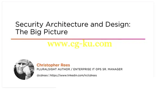Security Architecture and Design: The Big Picture的图片3