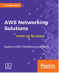 AWS Networking Solutions的图片1