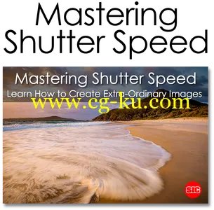 Brentmail Photography – Mastering Shutter Speed的图片1