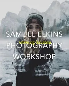 Samuel Elkins Photography Workshop的图片1