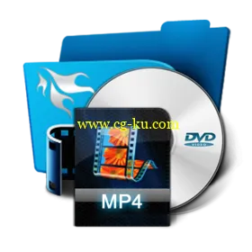 AnyMP4 MP4 Converter for Mac 8.2.6的图片1