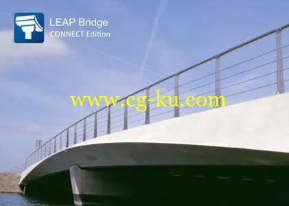 LEAP Bridge Concrete CONNECT Edition V18的图片1