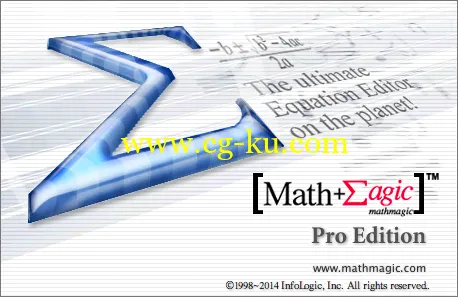 MathMagic Pro Edition for InDesign 9.41 MacOS的图片1
