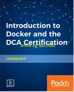 Introduction to Docker and the DCA Certification的图片1