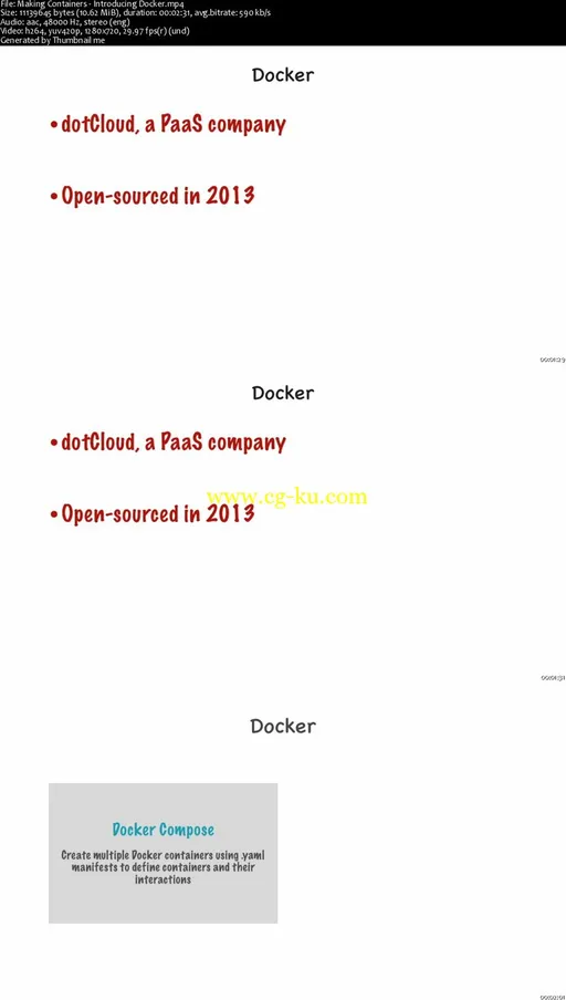 Introduction to Docker and the DCA Certification的图片2