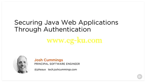 Securing Java Web Applications Through Authentication的图片2