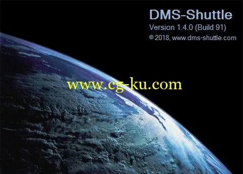 DMS-Shuttle 1.4.0.91的图片1