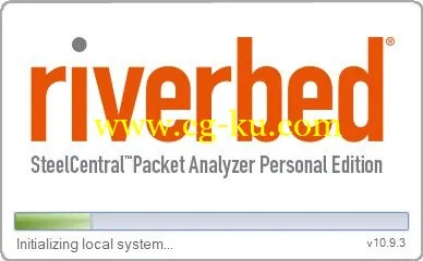 Riverbed SteelCentral Packet Analyzer Personal Edition 10.9.3的图片1