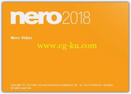Nero Video 2019 v20.0.2014 Multilingual的图片1