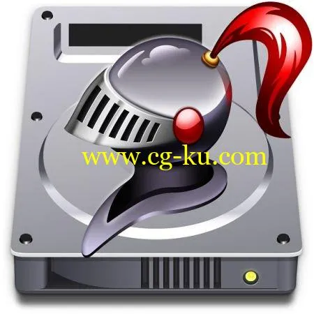 DiskWarrior 5.2  Release 2 MacOS的图片1