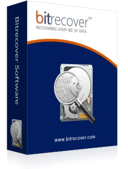 BitRecover Thunderbird Backup Wizard 6.0的图片1