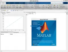 MathWorks MATLAB R2018b 2DVD Win的图片1