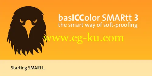 basICColor SMARtt 3.0.0 Build 142的图片1