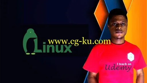 A Beginner’s Guide to Using Linux Operating System的图片1