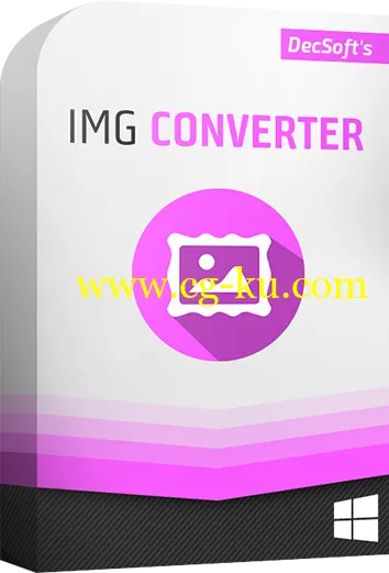 Img Converter 2018.4的图片1