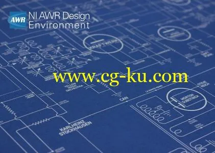NI AWR Design Environment 14.0r的图片1