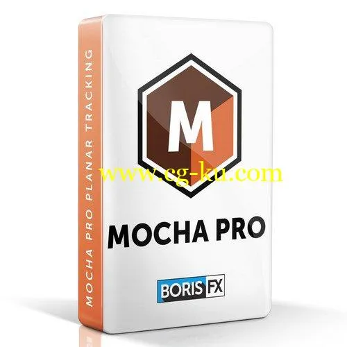 Mocha Pro Plug-ins for Adobe 2019 v6.0.0.1882的图片1