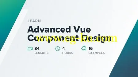 Advanced Vue Component Design的图片1