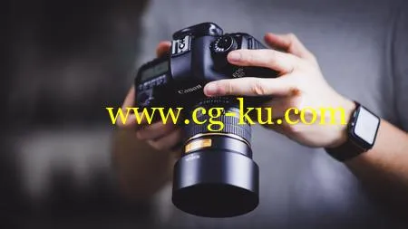 DSLR Photography: Using Your Lens的图片2
