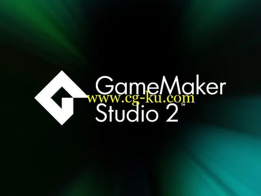 GameMaker Studio Ultimate 2.2.0.343的图片1