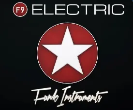 F9 – Electric Funk Instruments (Logic Pro X /EXS24/Channel strips)的图片2