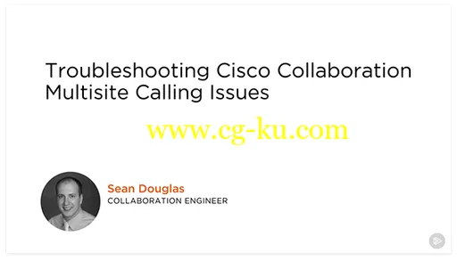 Troubleshooting Cisco Collaboration Multisite Calling Issues的图片3