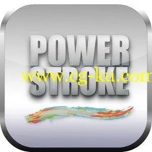 Digital Film Tools Power Stroke 1.1.5的图片1