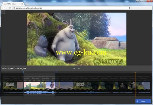 SolveigMM Video Editing SDK 4.2.1810.08 x64的图片1