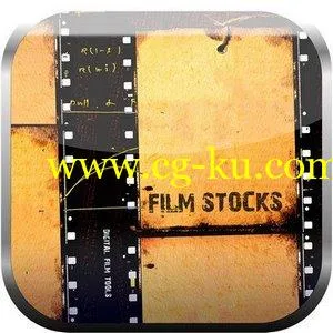 Digital Film Tools Film Stocks 3.0.1.3的图片1