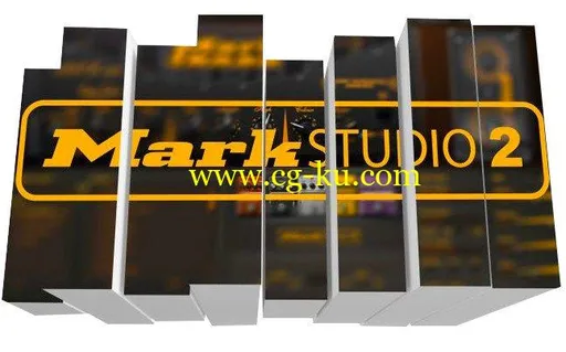 Overloud Mark Studio 2.0.14的图片1