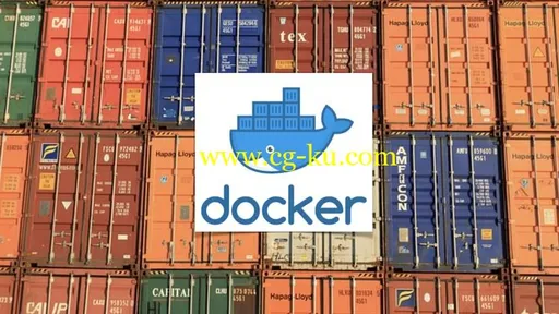 Docker Containers For Beginners的图片2
