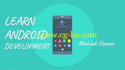 Learn Android Development for Beginners的图片3