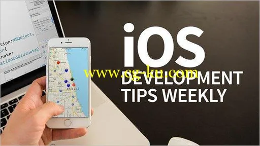 iOS Development Tips Weekly的图片1