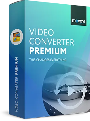 Movavi Video Converter 19.0.1 Premium Multilingual的图片1