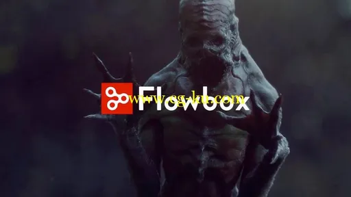 Flowbox 1.7 WiN x64的图片1