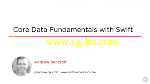 Core Data Fundamentals with Swift的图片1