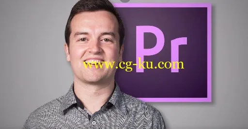 Premiere Pro CC for Beginners: Video Editing in Premiere的图片1