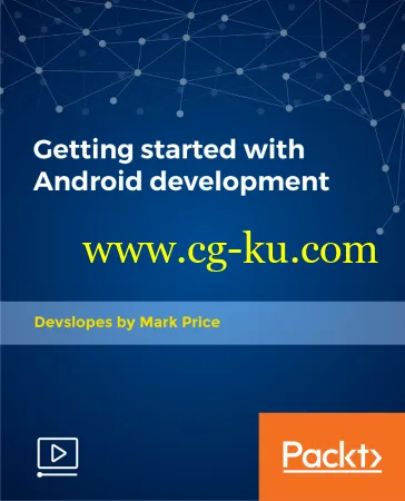 Getting started with Android development的图片1