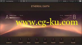 Native Instruments Ethereal Earth v1.1.0 KONTAKT的图片1